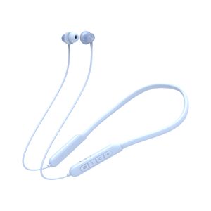 中国制造商2025趋势新产品低价批发高品质运动颈带BT耳塞无线耳机 - Product Image 1