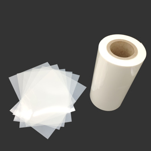 Film PET translucide blanc laiteux de 0,19 mm, <span class=keywords><strong>feuille</strong></span> de <span class=keywords><strong>pochoir</strong></span> en <span class=keywords><strong>Mylar</strong></span> - Product Image 5