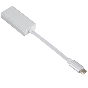 Câble adaptateur Grwibeou 4K USB C vers DisplayPort, câble adaptateur USB Type C vers DP 1.4 pour <span class=keywords><strong>Mac</strong></span> <span class=keywords><strong>Mini</strong></span> 2018 MacBook Pro/Air <span class=keywords><strong>2020</strong></span> XPS - Product Image 4