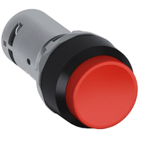 Mini-interrupteur à bouton-poussoir 10 mm CP3-10 à montage sur panneau avec voyant LED momentané/verrouillable multicolore pour panneau de commande