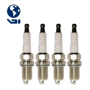 Fourniture directe d'usine en gros bougies automatiques 90919-01164 bougie d'allumage nouveau pour LEXUS pour TOYOTA accessoires de <span class=keywords><strong>voiture</strong></span> matériel Iridium - Product Image 4