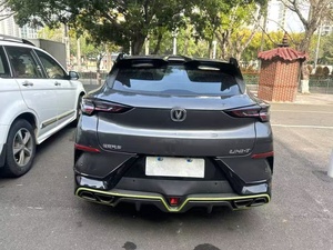 Oferta Especial: <span class=keywords><strong>Changan</strong></span> UNI-<span class=keywords><strong>T</strong></span> 1.5T Sport <span class=keywords><strong>2022</strong></span> Usado, SUV de Gasolina, 4 Puertas, 5 Plazas, Auto Usado, Bajo <span class=keywords><strong>Precio</strong></span> para Exportación desde China - Product Image 5