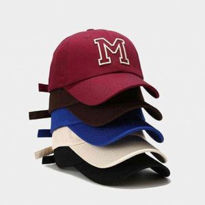 Gorra de Béisbol al por Mayor de Algodón y Poliéster de 6 Paneles, Estilo Dad Hat, con Bordado 3D de Letras, Logotipo Personalizable, Alta Calidad, MOQ Bajo - Product Image 6