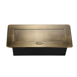 UE Reino Unido EE. UU. Alemán Japón Italiano Brasil Zócalo de escritorio Venta completa Personalización - Product Image 1