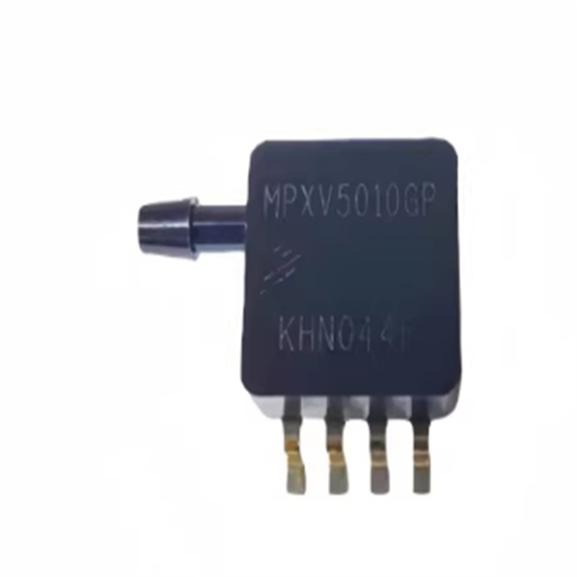 BOM Service New And Original MPXV5100GP MPXV5010GP MPXV5050GP MPXV5004GP Single Gas Column Absolute Pressure Sensor