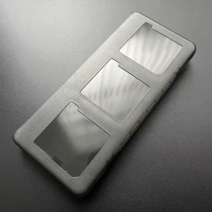 Custodia <span class=keywords><strong>6</strong></span> in 1 per schede di gioco <span class=keywords><strong>DS</strong></span> 3DS, Scatola porta schede di gioco per <span class=keywords><strong>DS</strong></span> 3DS - Product Image 5