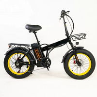 Sepeda skuter listrik untuk pria, e-bike hibrida skuter kota 750w listrik pelacak perkotaan