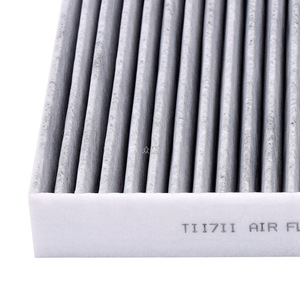 Filtre à air d'habitacle Zhong Nai 255x216x30mm charbon actif pour Lynk & Co 2.0T Geely Xingyue Volvo XC40 - Product Image 3