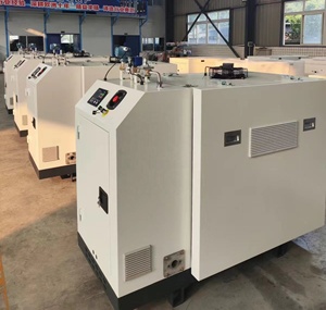 אישור ce 6kw 8kw 10kva micro chp אמינות גבוהה בקנה מידה קטן גז טבעי גנרטור 220v 380v 240 רעש נמוך - Product Image 5