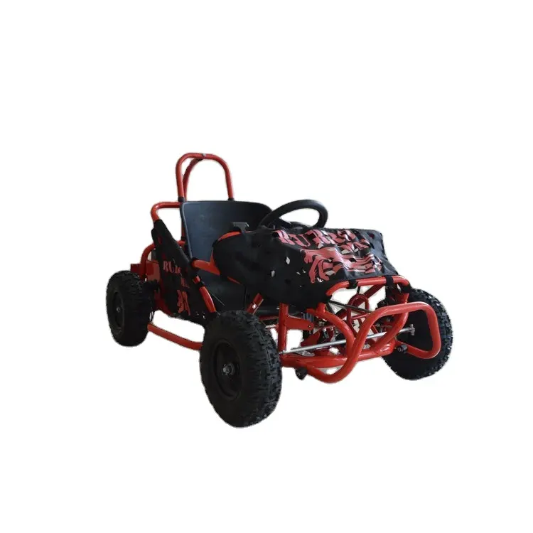 Fourstar-neumáticos y llantas para Buggy Go Kart, 80cc