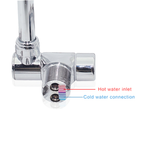 <span class=keywords><strong>Grifo</strong></span> de fregadero con carcasa OEM, llave Universal plegable en frío y caliente, accesorios de modificación para <span class=keywords><strong>autocaravana</strong></span> - Product Image 4