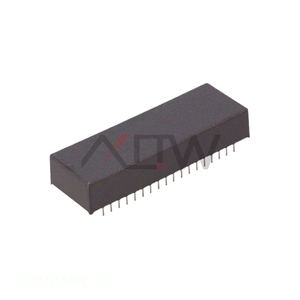 BQ4016MC-70 nhớ 36 Dip <span class=keywords><strong>Module</strong></span> (0.610 "15.49 mét) mạch điện tử thành phần nhà sản xuất kênh - Product Image 1