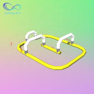 Adapté aux besoins du client <span class=keywords><strong>de</strong></span> Voiture <span class=keywords><strong>De</strong></span> Course Gonflable <span class=keywords><strong>Circuit</strong></span> <span class=keywords><strong>De</strong></span> Kart Gonflable Piste <span class=keywords><strong>de</strong></span> Course Piste <span class=keywords><strong>de</strong></span> Kart Karts Piste <span class=keywords><strong>De</strong></span> Course Gonflable Pour La Course - Product Image 6