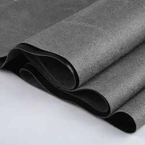 วัสดุ <span class=keywords><strong>PU</strong></span> ยืดได้วัสดุหนังนิ่มสังเคราะห์สำหรับโซฟากระเป๋าเสื้อผ้าใช้กลางแจ้งแฟชั่นใหม่ - Product Image 5