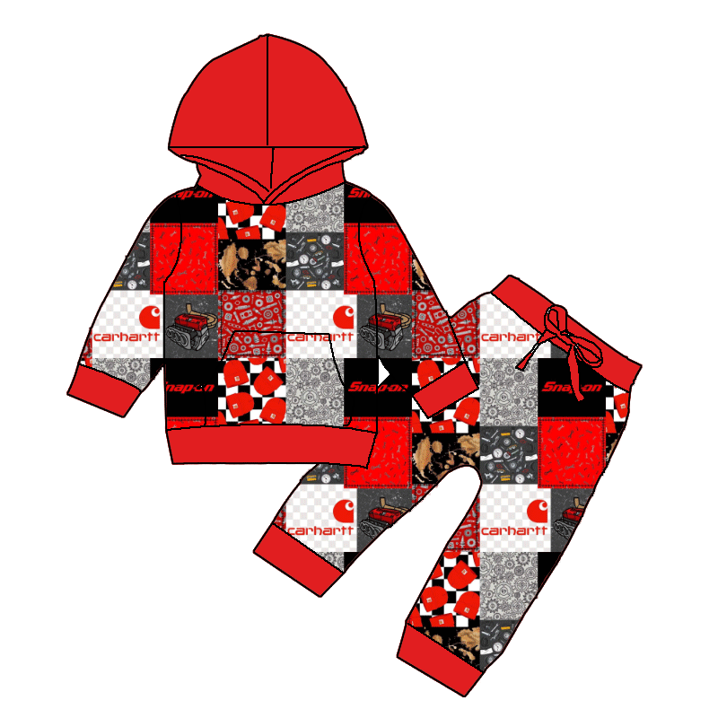 girls clothing set 1