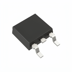 Composants de circuits électroniques Transistors TO-252AA FQD7P20TM_F080 Canal du fabricant - Product Image 1