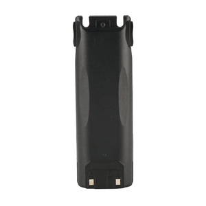 Batería Original Baofeng BL-8 de 3800mAh/2800mAh para Walkie-Talkie Baofeng UV82, UV-82HP, UV82 Plus, UV-8D, UV-82WX, UV-89, UV <span class=keywords><strong>82</strong></span> - Product Image 1