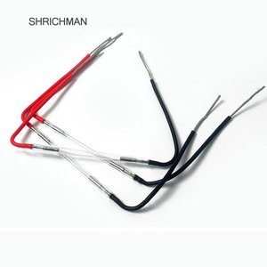 Lampe Xénon IPL Originale du Royaume-Uni, Lampe à Impulsions Lumineuses E, Lampe Flash, Laser ND:YAG, OEM, Diamètre 7/8/9mm, personnalisable OEM - Product Image 5