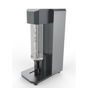 Testeur de viscosité cinématique automatique ISO 3104 ASTM D445, analyseur de viscosité cinématique de l'huile, viscosimètre cinématique - Product Image 1