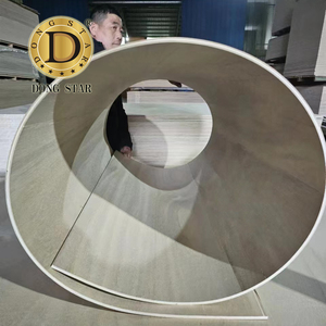 <span class=keywords><strong>Contreplaqué</strong></span> pliable personnalisé pour le mobilier et la décoration - Product Image 2