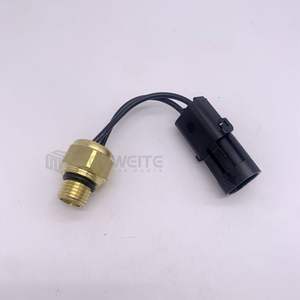 เซ็นเซอร์วัดอุณหภูมิน้ำ Senwitt รุ่น Re503242 สำหรับเครื่องจักรขุดเจาะ พร้อมสายไฟ - Product Image 3