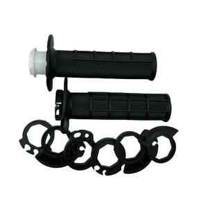 Empuñadura de Acelerador para Moto, Mecanismo de Giro de Plástico, Pieza Personalizada de Alto Rendimiento para Calle, Precisión - Product Image 4