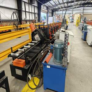 Полки для супермаркетов - Product Image 2