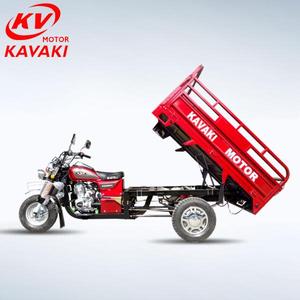 Scooter agricole OEM à 3 roues pour adultes - Product Image 6