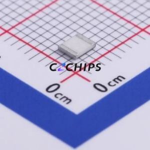 Résistance SMD RC1210FR-07270RL 1210 (Type : Film Épais) (Résistance : 270 Ohms Précision : 1%) - Product Image 2