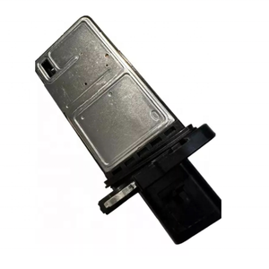 3L3Z-12B579-Capteur de débit d'air massique Offre Spéciale BA pour Ford Explorer 4.6L Fx4 Triton Fusion Ranger Focus Sensor Maf 3L3Z-12B579-BA OEM - Product Image 1