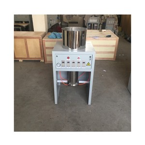 Máquina Peladora y Clasificadora de Ajo de Alta Calidad con Garantía Comercial / Máquina Separadora de Ajo / Máquina Peladora de Ajo - Product Image 2