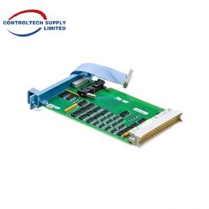 Módulo de Bus de E/S Vertical FC-IOBUS-CPIO Original de 34 Pines para Safety Manager Experion PKS DCS - Product Image 2