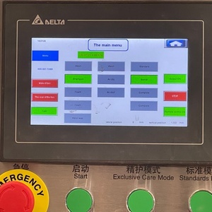 Máquina de Lavado de Autos Automática de Alta Presión Sin Contacto y de Tecnología Avanzada yolo de Alta Calidad para Estacionamientos - Product Image 5