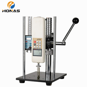 Abd ve ölçüm için tam otomatik hidrolik evrensel çekme test cihazları dijital elektronik makine - Product Image 5