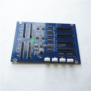 В наличии XP600 каретка Hoson JEB EPS XP600 _ 2 V1.93.02 Sky color XP600 PCB card - Product Image 5