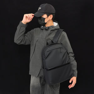 Logo personnalisé Sac à dos de voyage de luxe pour l'école étanche de haute qualité pour ordinateur portable en plein air - Product Image 6