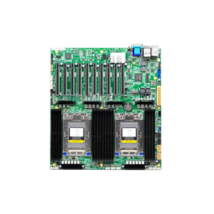 Carte mère ATX double socket avec compatibilité processeur LGA3647 en stock pour une évolutivité optimale - Product Image 6