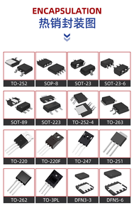 Vendita Diretta dal Produttore: Memoria AT24C32N SOP-8 Patch FT24C32A-ESR-T, Programmabile su Richiesta - Product Image 2