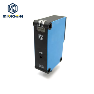 Module de contrôle de précision haut de gamme WL27-3P2461 pour des mesures précises en temps réel, pilotant des flux de travail automatisés - Product Image 1