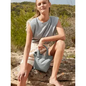 EarthAware Organic Marina Shopper, merchandising sostenible - Product Image 4