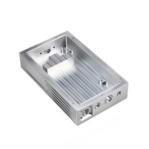 CNC аэрокосмические детали с DWG чертежным форматом L/C Срок оплаты, оборудование для проверки проектора - Product Image 2