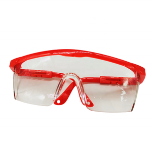 アンチスクラッチアンチフォグZ87 En 166標準安全ゴーグル作業安全メガネ建設用 - Product Image 3