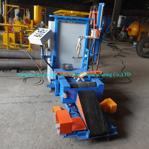 Máquina de Inspección de Neumáticos/Máquina de Control de Neumáticos para Línea de Producción de Recauchutado de Neumáticos con Buen Rendimiento - Product Image 2
