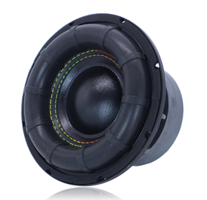 Venta Directa de Fábrica, Subwoofer para Auto de 6.5 <span class=keywords><strong>Pulgadas</strong></span>, Subwoofer Original para Auto con Amplificador, Subwoofer para Auto de 10 y 12 <span class=keywords><strong>Pulgadas</strong></span> - Product Image 6