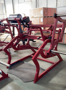 Equipo de fitness de alta calidad <span class=keywords><strong>Banco</strong></span> de fila de sello de Culturismo - Product Image 5