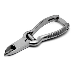 Heavy Duty <b>Nail</b> Pliers Sharp Curved Blade Stainless Steel Wide Jaw Opening Professional Salon Quality Grooming <b>Tools</b> for Finger - Product Image 6