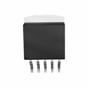 Power Management (PMIC) LM2596HVS-3.3-EV TO 263 6, D2PAK , TO 263BA Electronic Circuit Components Authorized Distributor - Product Image 1