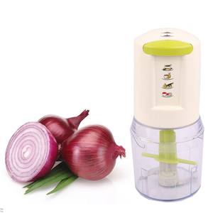 Good Price Small Portable Multifunctional Household Appliances Baby Food Processor 500ml Kitchen <b>Vegetables</b> Blender - Product Image 3