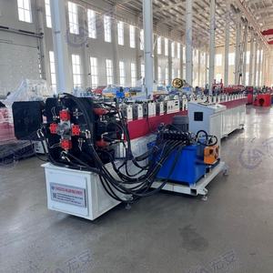 Máquina de Conformado de Precisión para Codos de Bajante con 45 grados °   90 °   Conectores de Curvatura, Engranajes y Componentes Centrales de PLC - Product Image 3