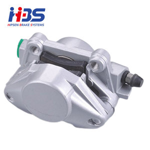 Étrier <span class=keywords><strong>de</strong></span> <span class=keywords><strong>frein</strong></span> à disque ATV pour moto P-iaggio Zip 100CC <span class=keywords><strong>50CC</strong></span> - Product Image 3